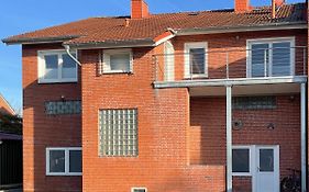 Ferienwohnungen Molkerei Ditzum 45242