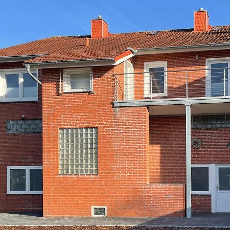 Ferienwohnungen Molkerei Ditzum 45242 Exterior foto