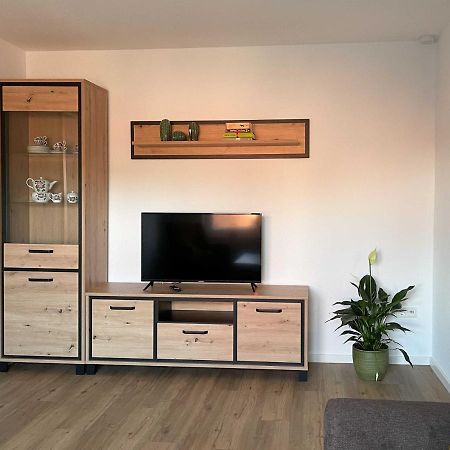 Ferienwohnungen Molkerei Ditzum 45242 Exterior foto