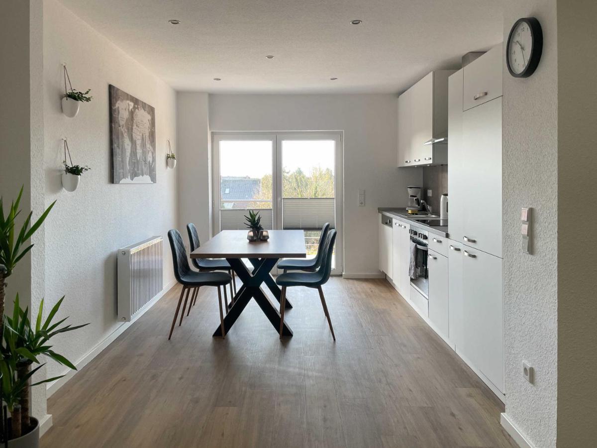 Ferienwohnungen Molkerei Ditzum 45242 Exterior foto