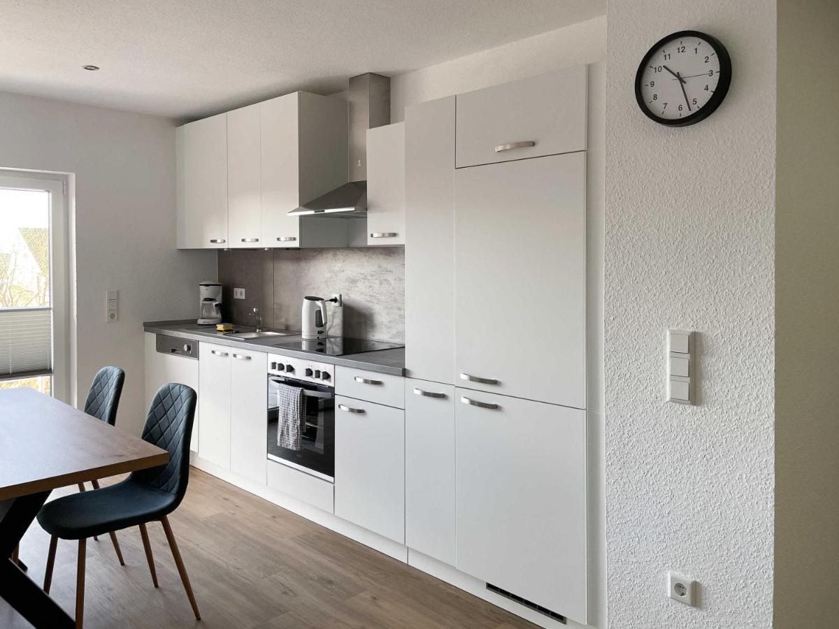 Ferienwohnungen Molkerei Ditzum 45242 Exterior foto