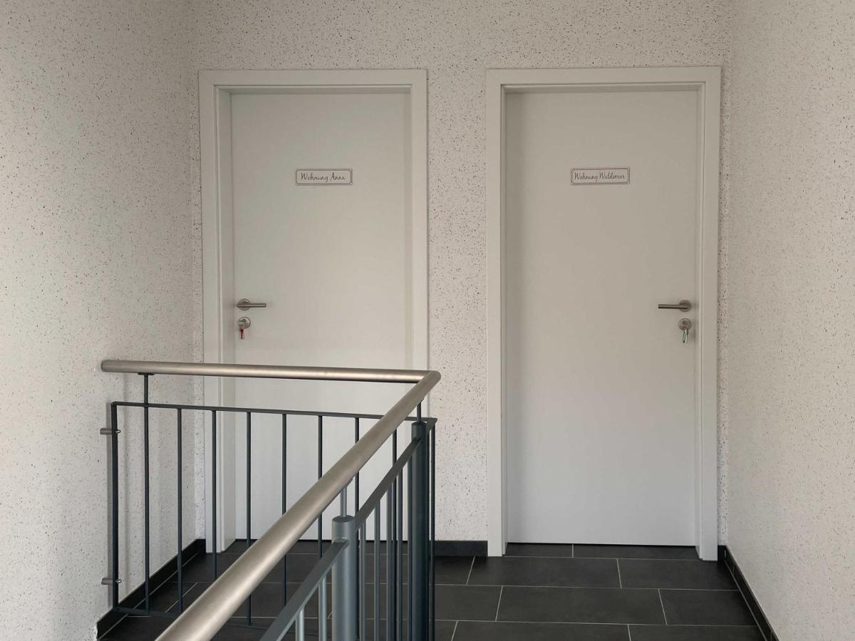 Ferienwohnungen Molkerei Ditzum 45242 Exterior foto