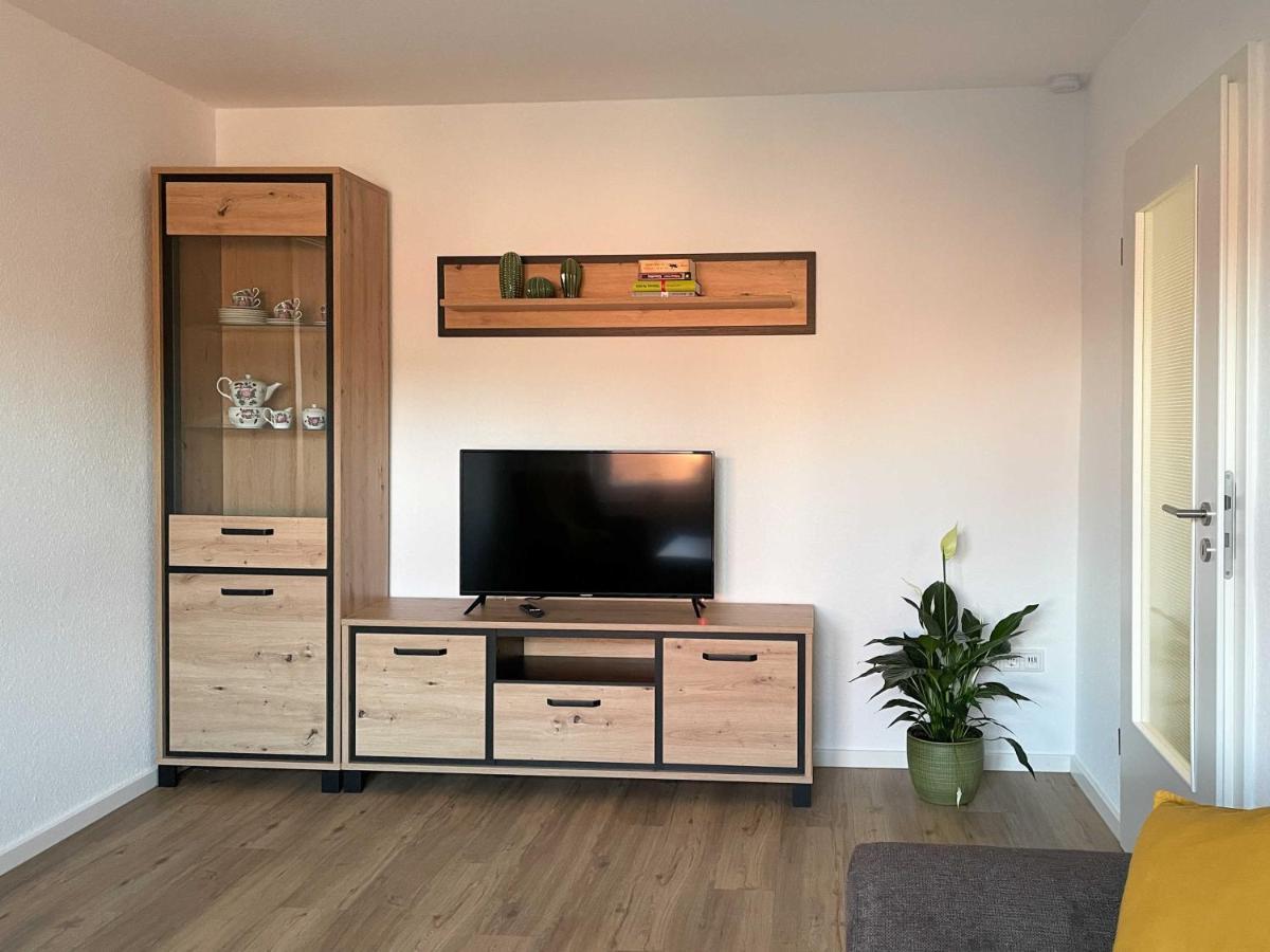 Ferienwohnungen Molkerei Ditzum 45242 Exterior foto