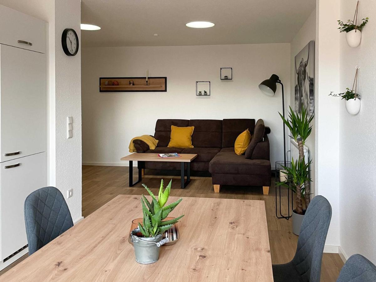 Ferienwohnungen Molkerei Ditzum 45242 Exterior foto